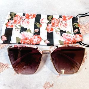 Isabella Sunglasses